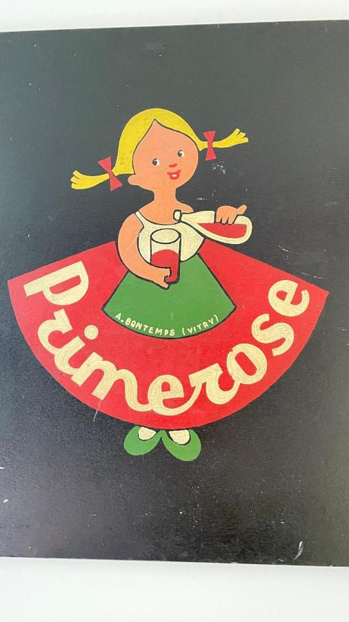 Primerose Malo Plage ダンケルク エクステリア 写真